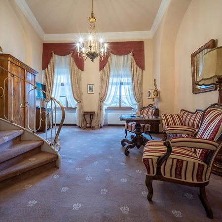 فندق شكلوس دورنستين Dürnstein المظهر الخارجي الصورة